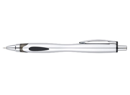 Bolígrafo Plástico Kinetic