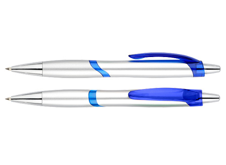 Bolígrafo Plástico Júpiter