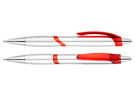 Bolígrafo Plástico Júpiter