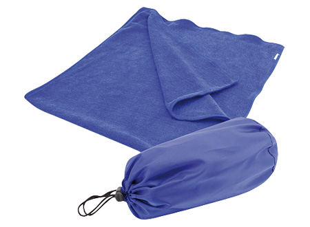 Toalla Deportiva de Microfibra