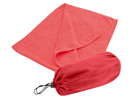 Toalla Deportiva de Microfibra