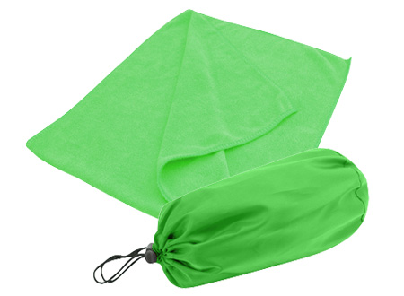 Toalla Deportiva de Microfibra