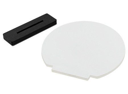 Porta-Retrato Redondo Sublimación