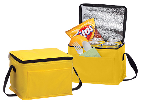 Cooler-Lonchera de TNT