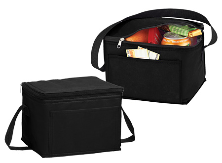 Cooler-Lonchera de TNT