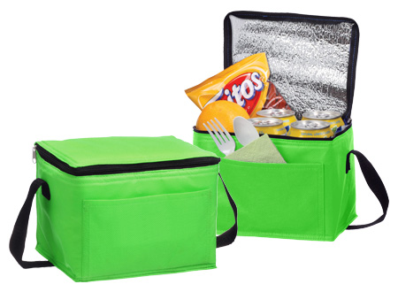 Cooler-Lonchera de TNT