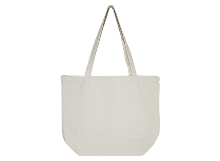 Deluxe Bolsa Canvas Algodón SUSTENTA