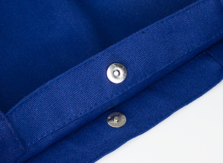 Deluxe Bolsa Canvas Algodón SUSTENTA