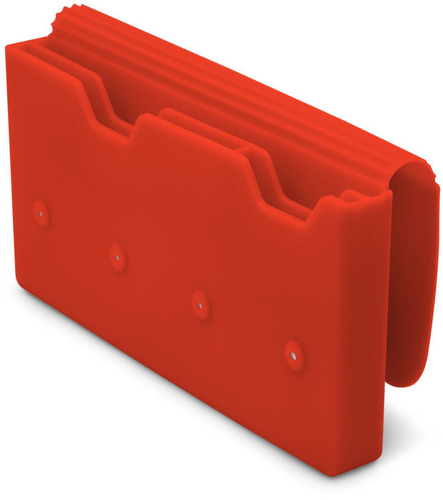 SOBRE DE SILICONA FLIGHT FOLDER