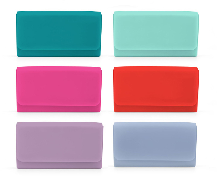 SOBRE DE SILICONA FLIGHT FOLDER