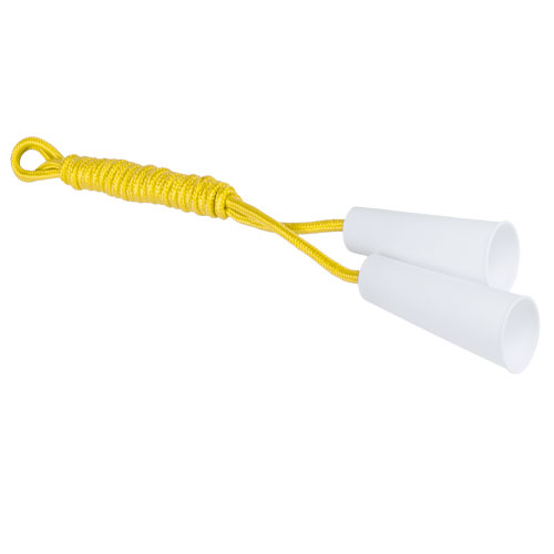 Cuerda para saltar Derix