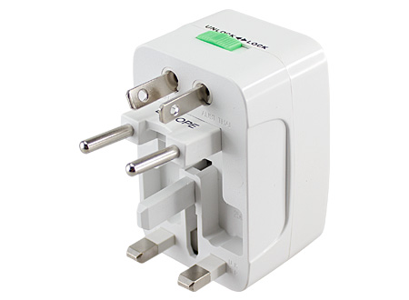 Adaptador Universal