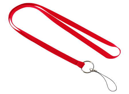 Lanyard Porta-Llavero