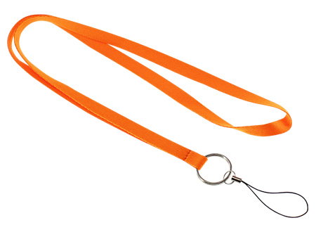 Lanyard Porta-Llavero