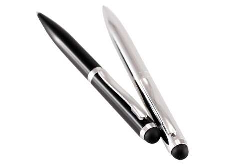 Bolígrafo Metálico Hotel