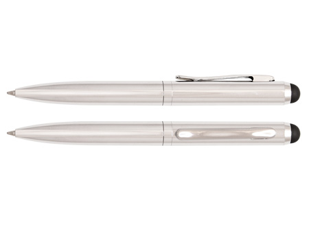 Bolígrafo Metálico Hotel