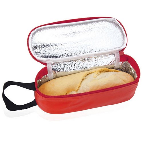 Portabocadillos Rufus