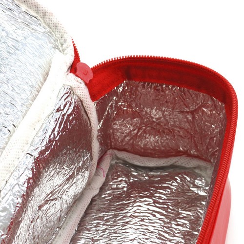 Portabocadillos Rufus