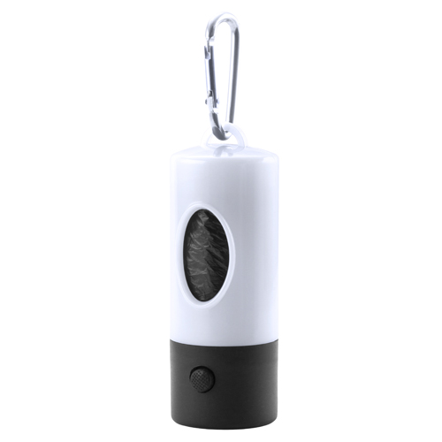 Dispensador Bolsas Muller