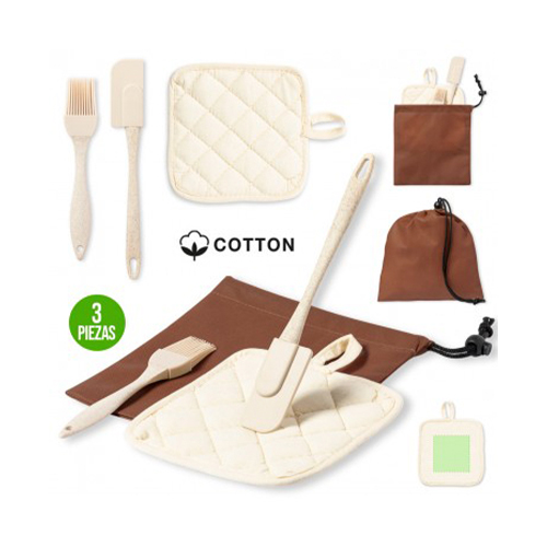Set Cocina Marduk