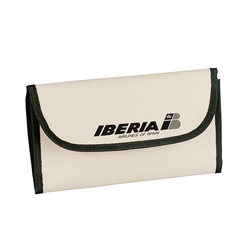 Portadocumentos Viaje Dakar