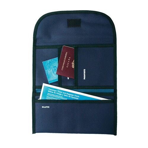 Portadocumentos Viaje Dakar