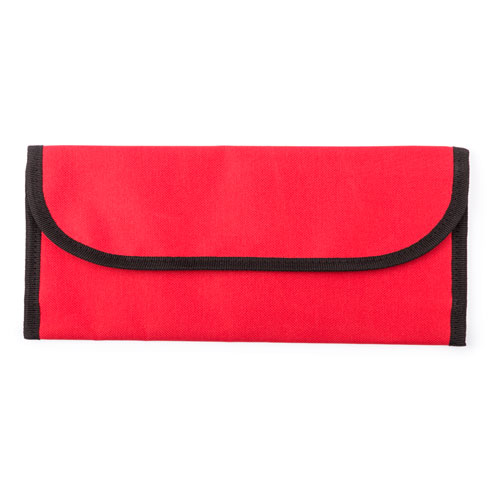 Portadocumentos Viaje Dakar