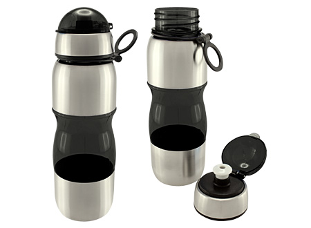 Caramayola Trend 650cc