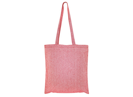 Bolsa de Algodón Reciclado DENIM