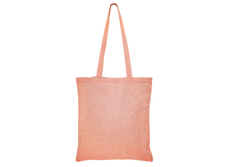 Bolsa de Algodón Reciclado DENIM