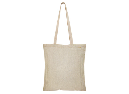 Bolsa de Algodón Reciclado DENIM