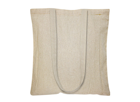 Bolsa de Algodón Reciclado DENIM