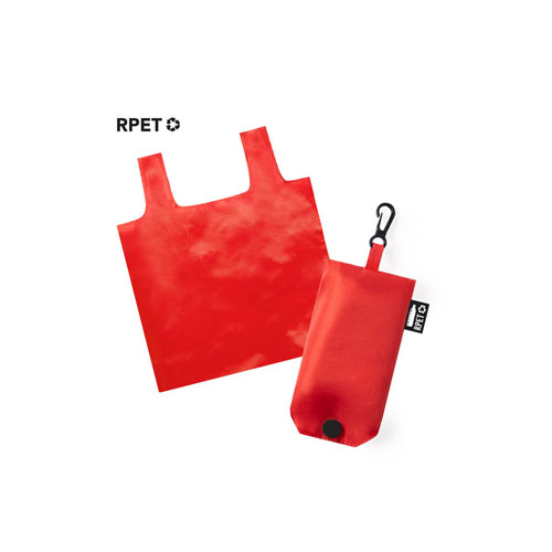 Bolsa Plegable Restun