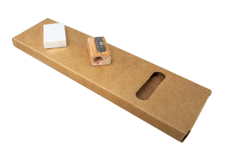 Set Escolar Ecológico