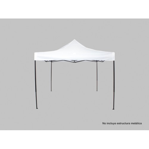 Techo toldo araña 2X2