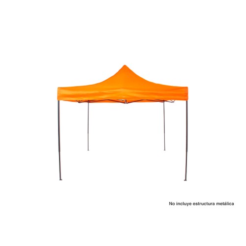 Techo toldo araña 2X2