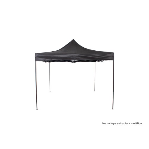 Techo toldo araña 2X2