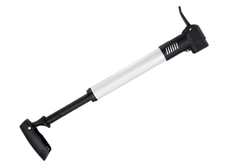 Bombín Portátil de Bicicleta