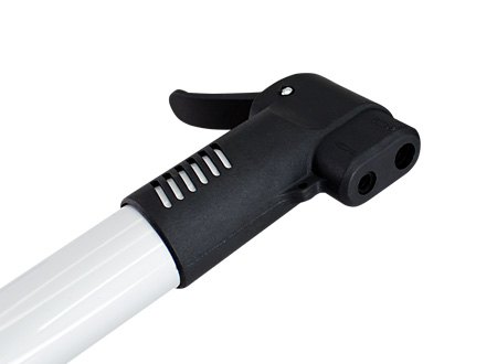 Bombín Portátil de Bicicleta