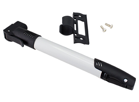 Bombín Portátil de Bicicleta