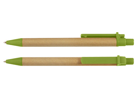 Bolígrafo Ecológico