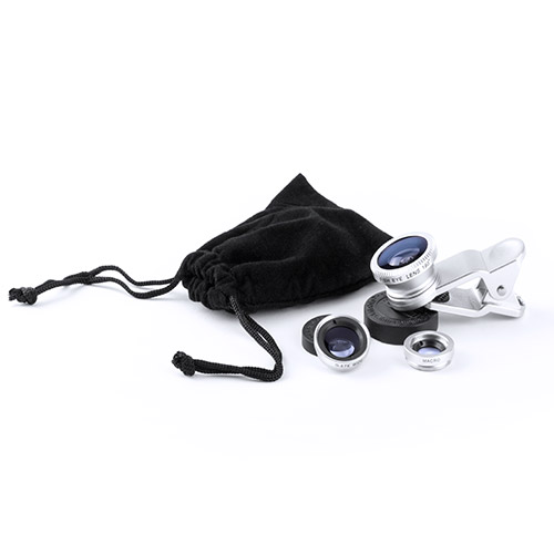 Lentes Universales Optix