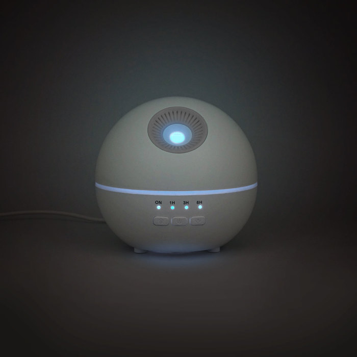 HUMIDIFICADOR SPHERE