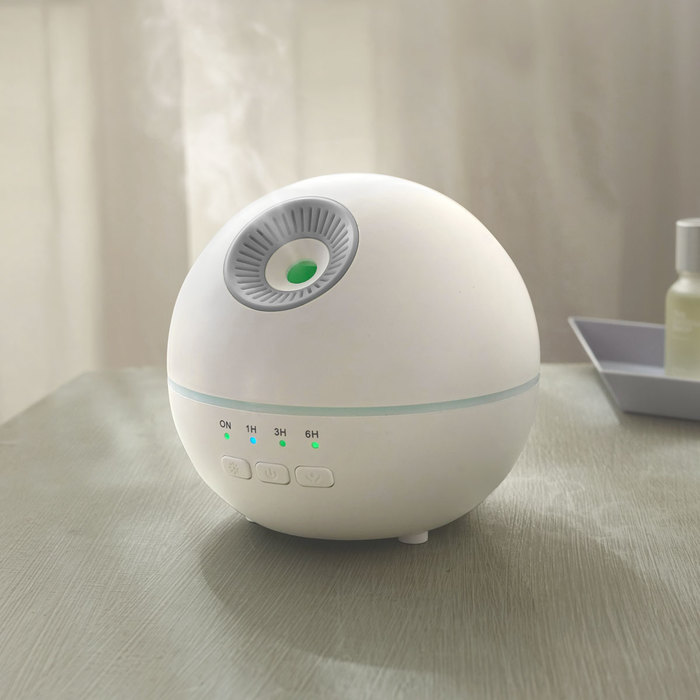 HUMIDIFICADOR SPHERE