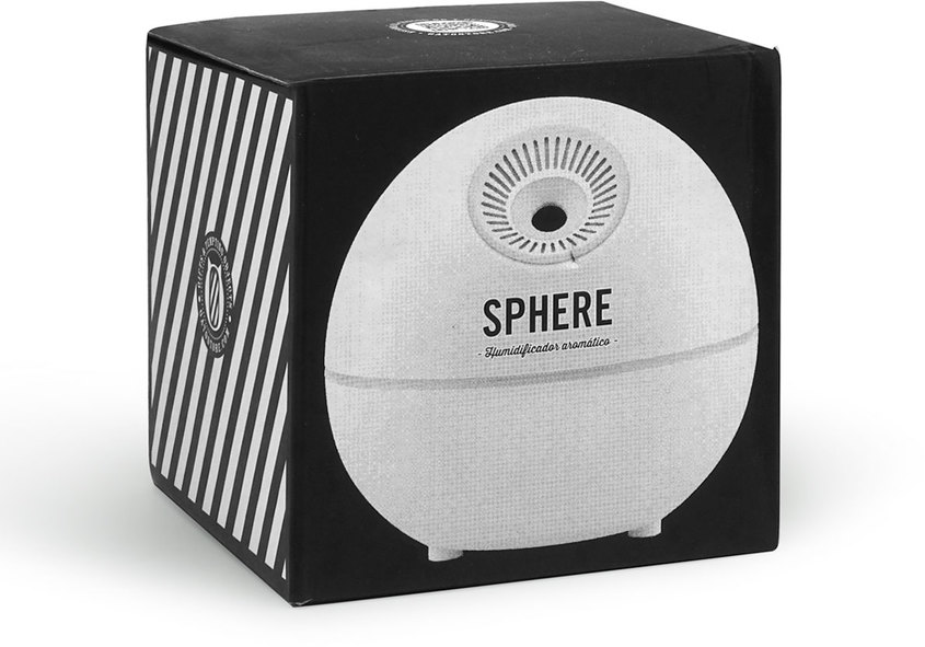 HUMIDIFICADOR SPHERE