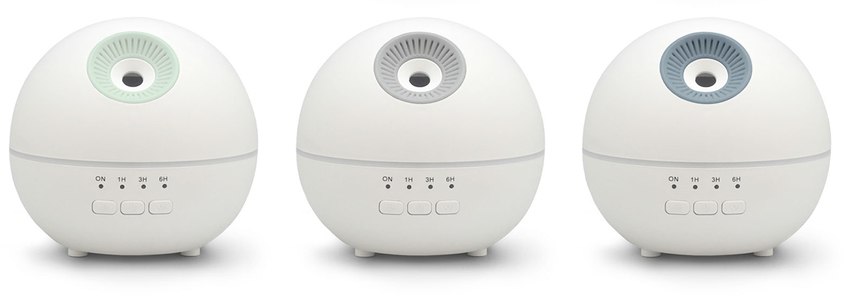 HUMIDIFICADOR SPHERE