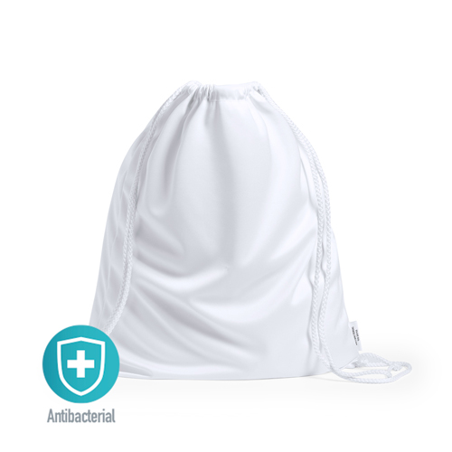 Mochila Antibacteriana Trecel