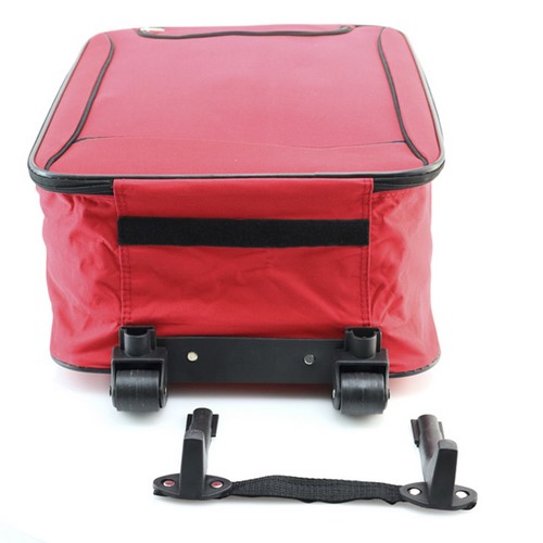 Trolley Plegable Soch