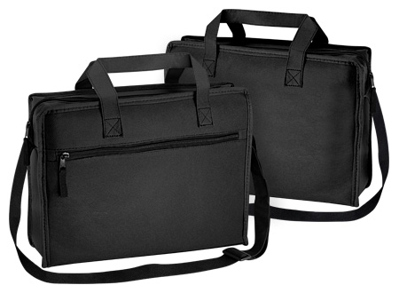 Maletín Porta-Documentos de TNT