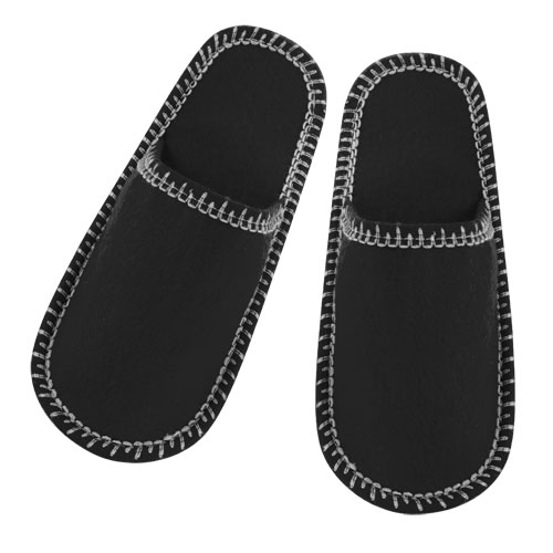 Pantuflas Cholits